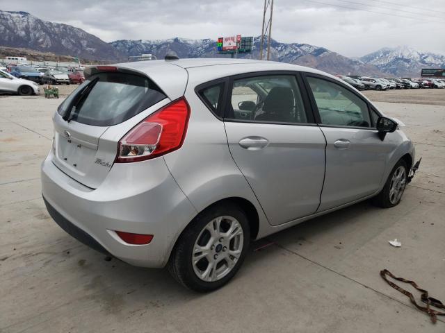 Photo 3 from auction – 2015 FORD FIESTA SE with VIN 3FADP4EJ7FM196214