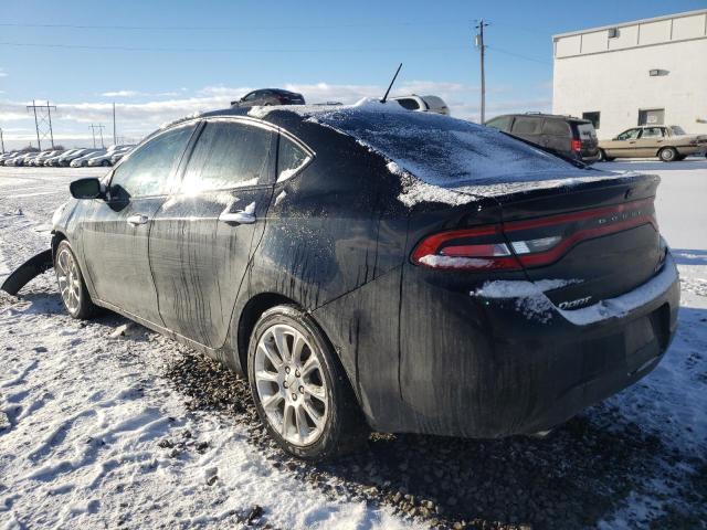 Photo 2 from auction – 2013 DODGE DART LIMIT with VIN 1C3CDFCH1DD320498