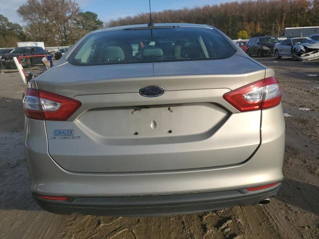 Photo 6 from auction – 2015 FORD FUSION S with VIN 3FA6P0G76FR242637