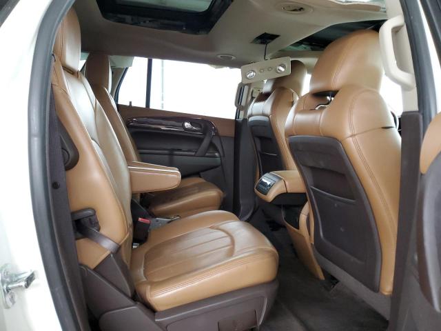 Photo 11 from auction – 2013 BUICK ENCLAVE with VIN 5GAKRCKD8DJ225137