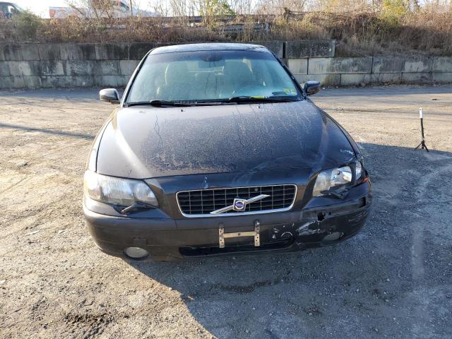 Photo 5 from auction – 2004 VOLVO S60 2.5T with VIN YV1RH59H242322150