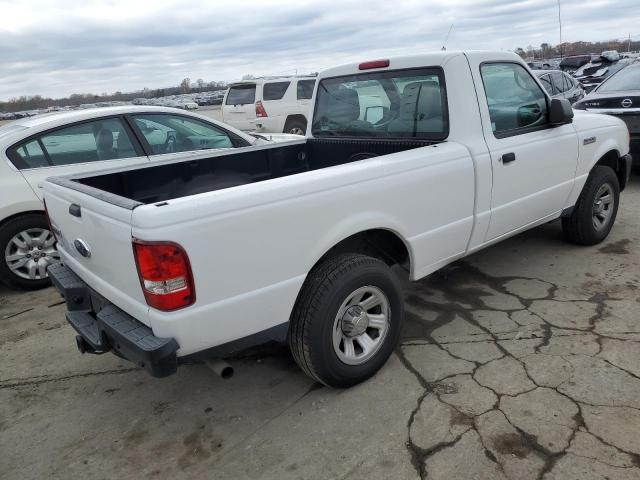Photo 3 from auction – 2010 FORD RANGER with VIN 1FTKR1ADXAPA60642