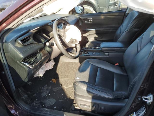 Photo 7 from auction – 2015 TOYOTA AVALON HYB with VIN 4T1BD1EB1FU045443