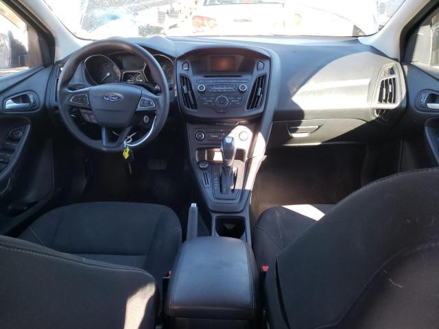 Photo 8 from auction – 2015 FORD FOCUS SE with VIN 1FADP3F28FL354207