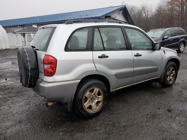 Photo 3 from auction – 2004 TOYOTA RAV4 with VIN JTEHD20V040002623