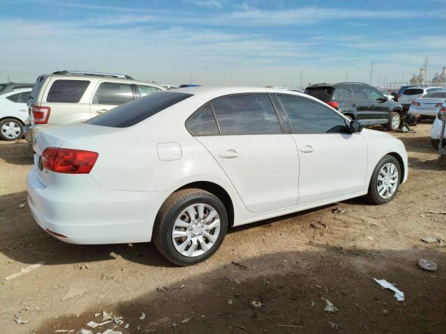 Photo 3 from auction – 2012 VOLKSWAGEN JETTA BASE with VIN 3VW2K7AJ1CM333938