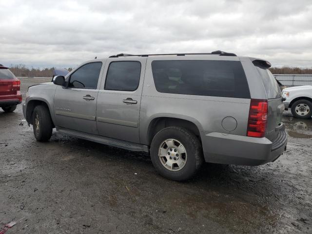 Photo 2 from auction – 2007 CHEVROLET SUBURBAN C with VIN 3GNFC16J47G165294