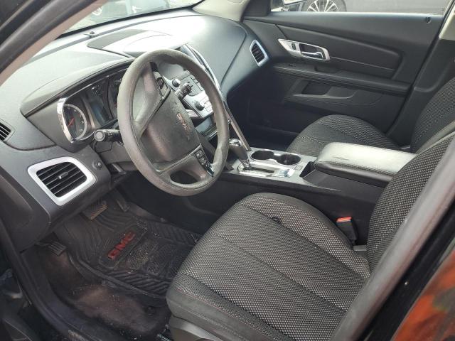 Zdjęcie 7 z aukcji – 2016 GMC TERRAIN SL z VIN 2GKALMEK5G6253737