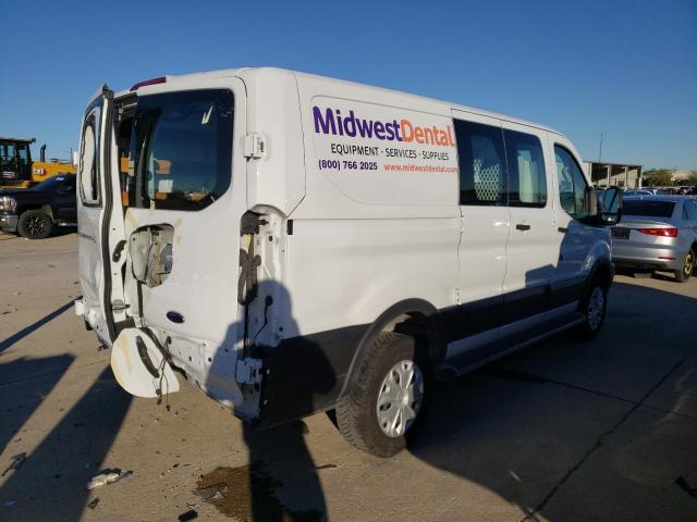 Photo 3 from auction – 2019 FORD TRANSIT T- with VIN 1FTYR1ZM4KKA86179