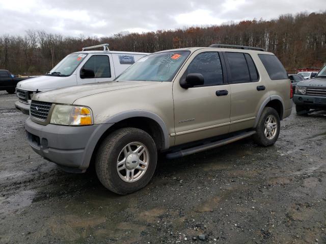 FORD EXPLORER X 2002 with VIN 1FMZU72K52ZC74369 - Photo from auction