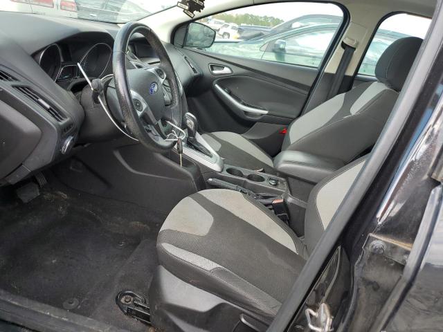 Photo 7 from auction – 2012 FORD FOCUS SE with VIN 1FAHP3K28CL419866