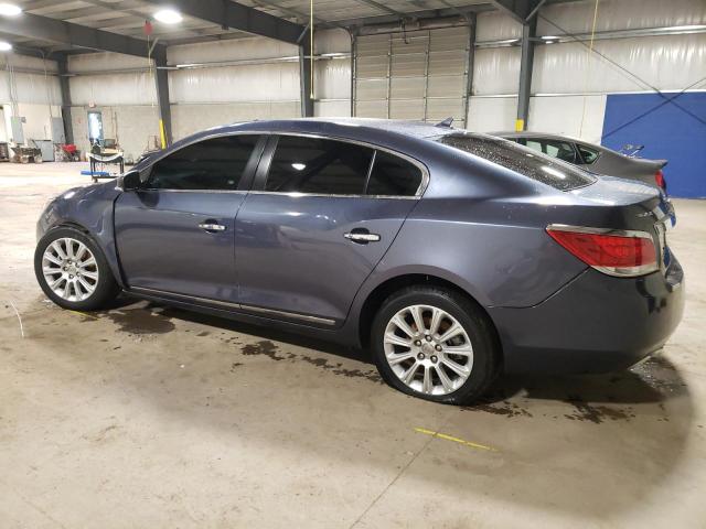 Photo 2 from auction – 2013 BUICK LACROSSE with VIN 1G4GC5E30DF226608