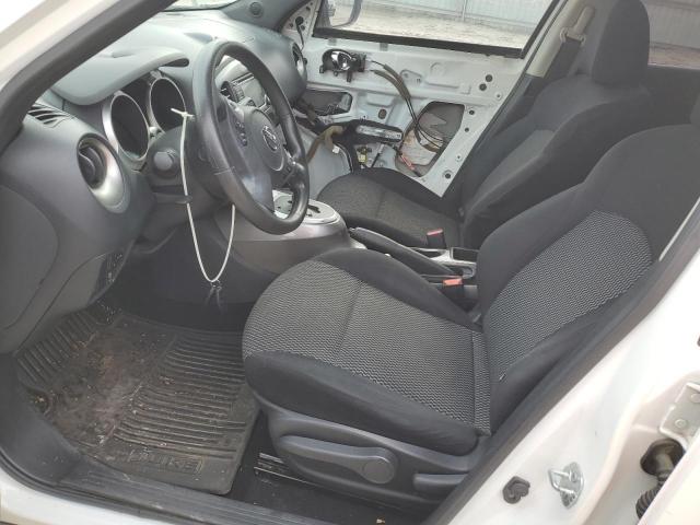 Photo 7 from auction – 2016 NISSAN JUKE S with VIN JN8AF5MV3GT660147