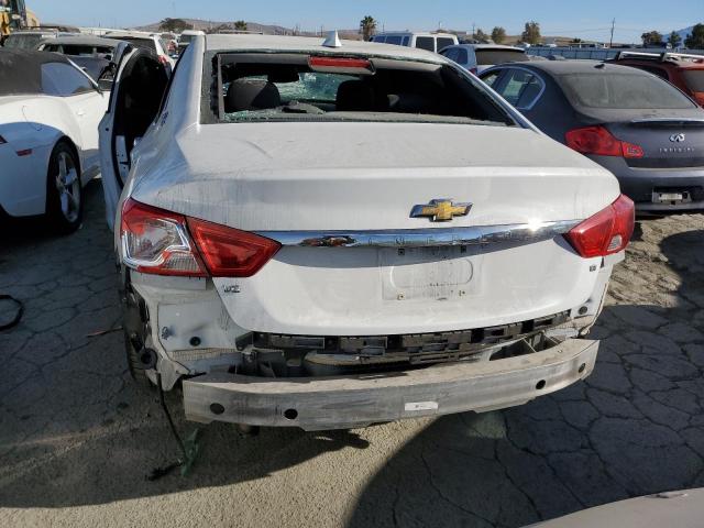 Photo 6 from auction – 2015 CHEVROLET IMPALA LT with VIN 1G1125S33FU128147