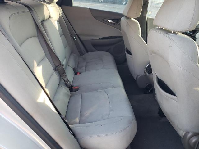 Photo 10 from auction – 2016 CHEVROLET MALIBU LT with VIN 1G1ZE5ST5GF293293