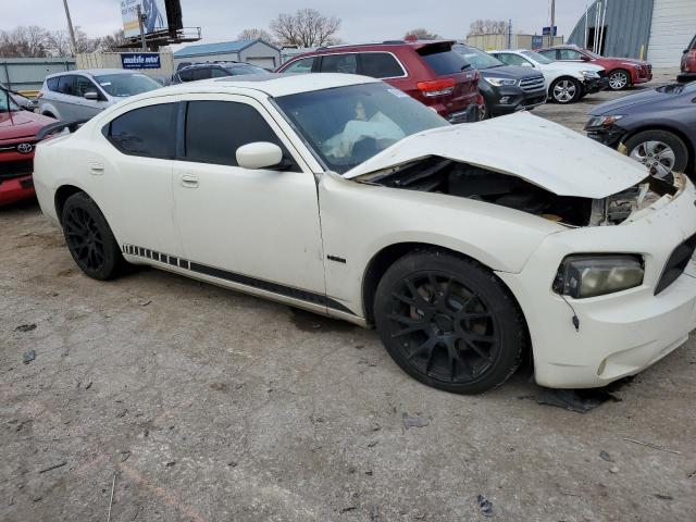 Photo 4 from auction – 2006 DODGE CHARGER R/ with VIN 2B3KA53H86H174599
