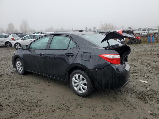 Photo 2 from auction – 2016 TOYOTA COROLLA L with VIN 5YFBURHE6GP501881