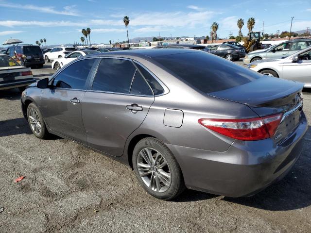 Photo 2 from auction – 2017 TOYOTA CAMRY LE with VIN 4T1BF1FK7HU804530