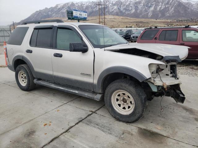 Photo 4 from auction – 2006 FORD EXPLORER X with VIN 1FMEU73E56UA67250