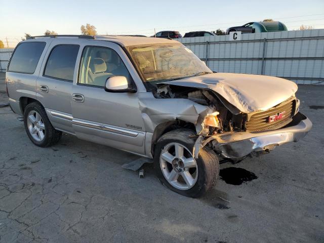 Photo 4 from auction – 2005 GMC YUKON with VIN 1GKEC13V55J231928