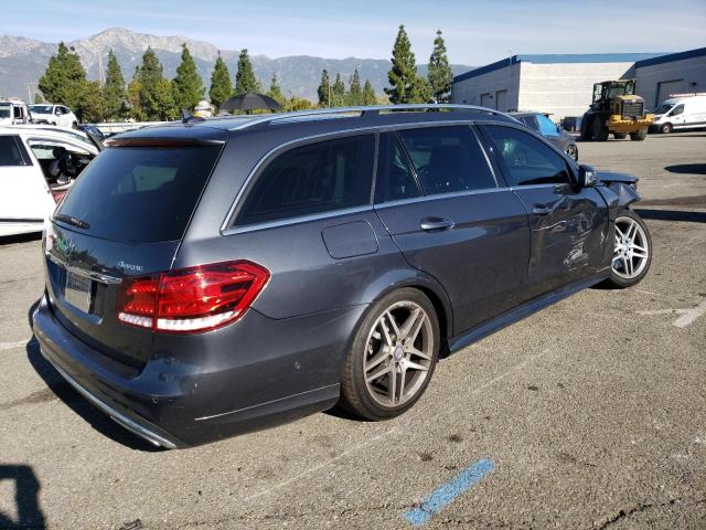 Photo 3 from auction – 2014 MERCEDES-BENZ E 350 4MAT with VIN WDDHH8JB1EB020253