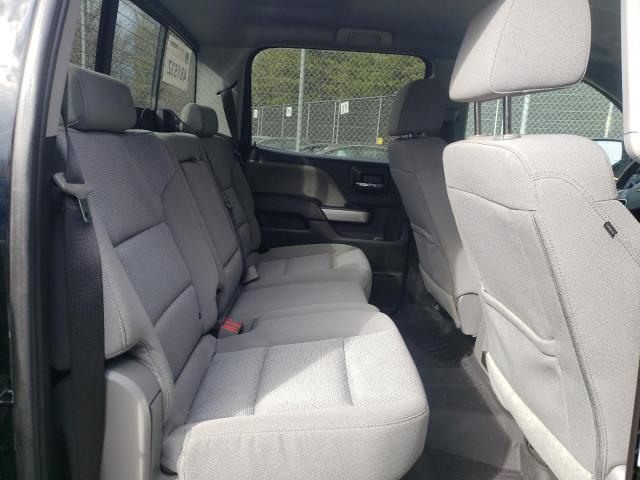 Photo 10 from auction – 2018 CHEVROLET SILVERADO with VIN 3GCUKREC2JG500516