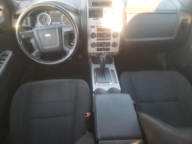 Photo 8 from auction – 2010 FORD ESCAPE XLT with VIN 1FMCU9DG8AKA94644