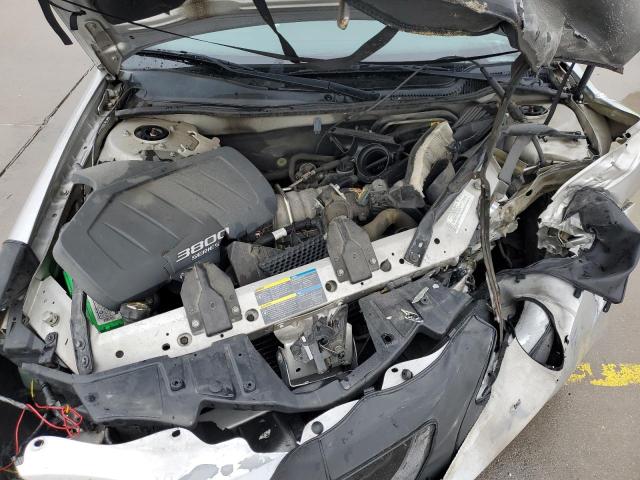 Photo 11 from auction – 2008 PONTIAC GRAND PRIX with VIN 2G2WP552081119216