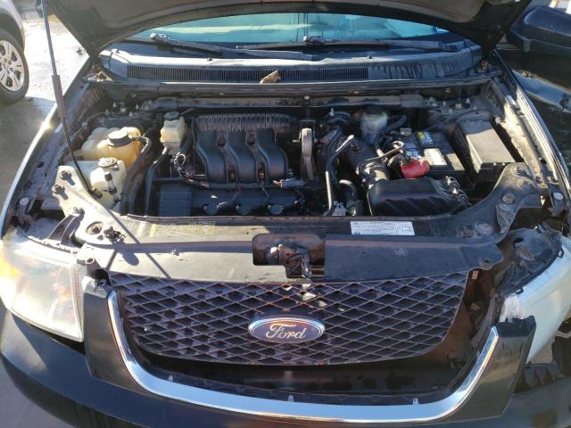 Photo 12 from auction – 2007 FORD FREESTYLE with VIN 1FMDK02137GA38871