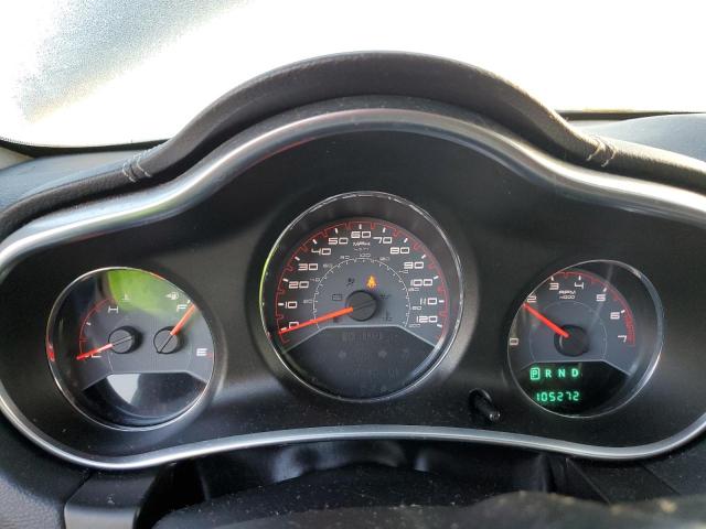 Photo 9 from auction – 2012 DODGE AVENGER SE with VIN 1C3CDZAB2CN110386