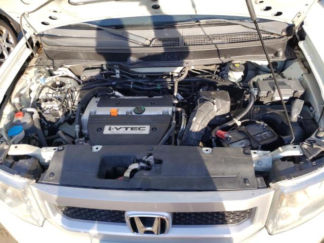 Foto 11 de la subasta – 2011 HONDA ELEMENT EX con VIN 5J6YH1H77BL000558