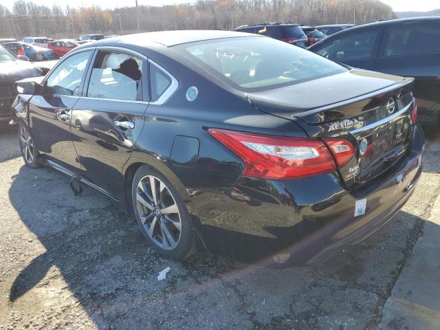 Photo 2 from auction – 2016 NISSAN ALTIMA 2.5 with VIN 1N4AL3AP3GC209854