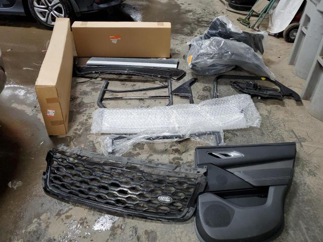 Photo 12 from auction – 2020 LAND ROVER RANGE ROVE with VIN SALYB2EX4LA255739