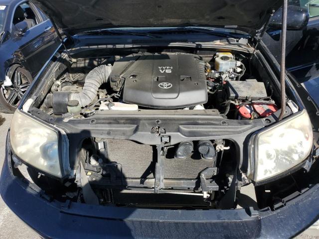 Photo 12 from auction – 2004 TOYOTA 4 RUNNER with VIN JTEZU17R340040967