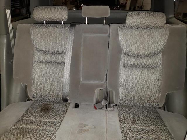 Photo 10 from auction – 2003 TOYOTA HIGHLANDER with VIN JTEHF21A530120154
