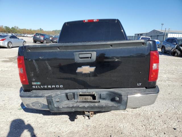 Photo 6 from auction – 2010 CHEVROLET SILVERADO with VIN 3GCRKSE32AG165464