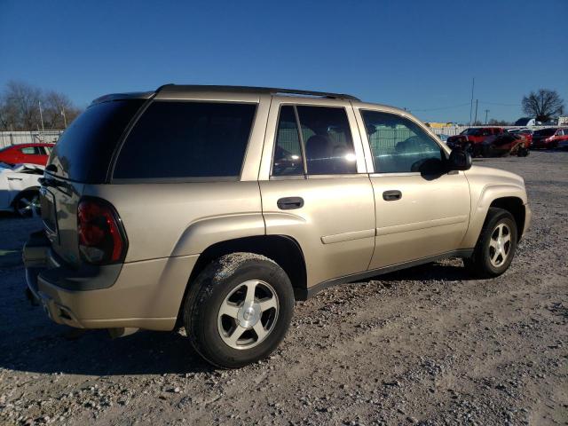 Photo 3 from auction – 2006 CHEVROLET TRAILBLAZE with VIN 1GNDT13S762237410