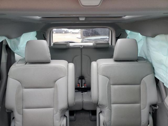 Photo 10 from auction – 2018 GMC ACADIA SLT with VIN 1GKKNMLS1JZ121040