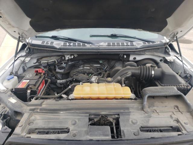 Photo 11 from auction – 2015 FORD F150 SUPER with VIN 1FTEX1C81FFA60240