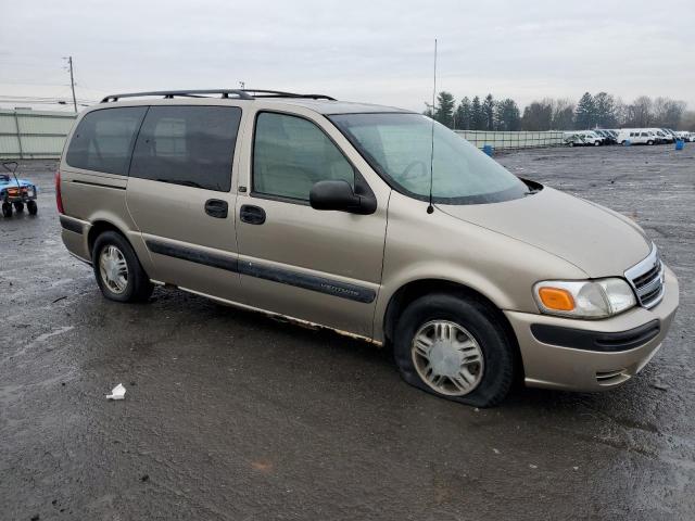 Photo 4 from auction – 2003 CHEVROLET VENTURE with VIN 1GNDX03E63D182389
