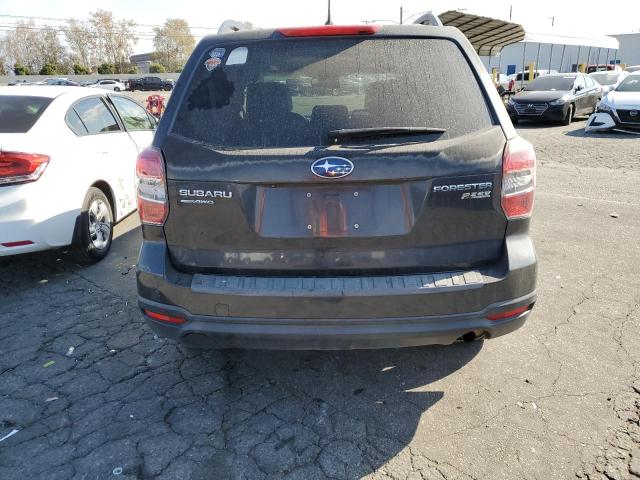 Photo 6 from auction – 2014 SUBARU FORESTER 2 with VIN JF2SJAECXEH520148