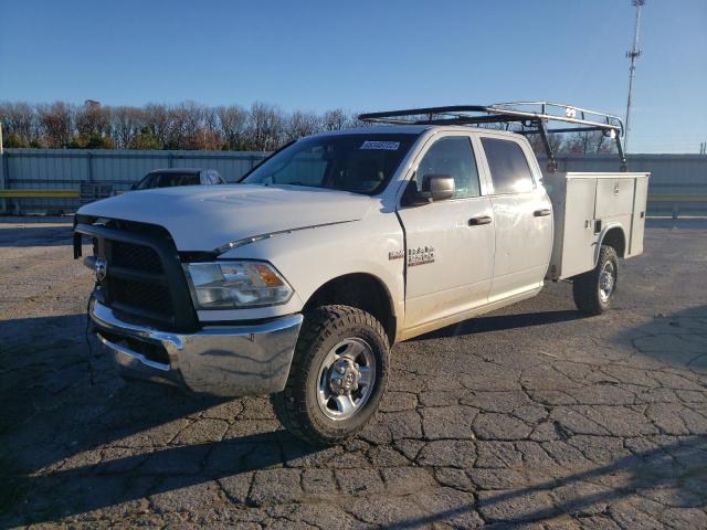 RAM 2500 ST 2013 with VIN 3C6TR5HT3DG533760 - Photo from auction