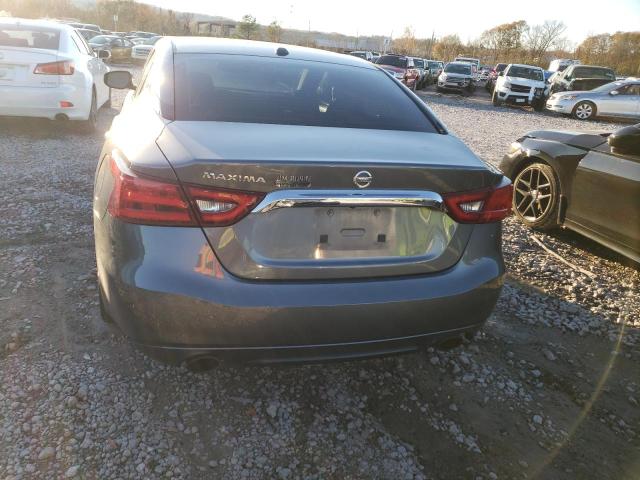 Photo 6 from auction – 2017 NISSAN MAXIMA 3.5 with VIN 1N4AA6APXHC384448
