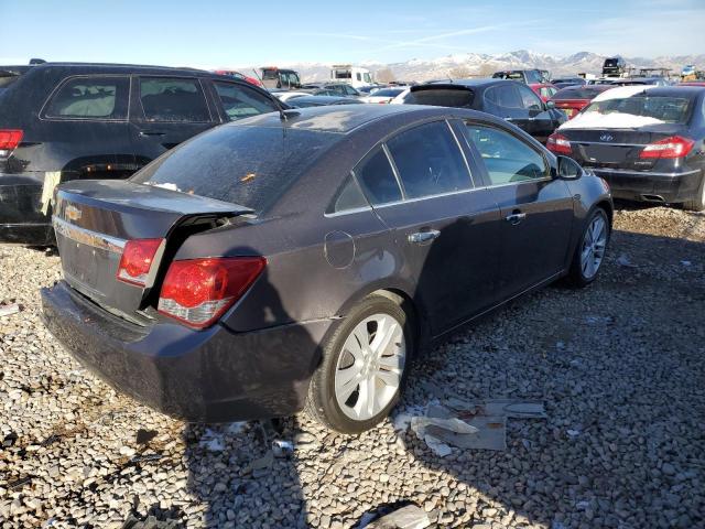 Photo 3 from auction – 2011 CHEVROLET CRUZE LS with VIN 1G1PC5SH4B7137130