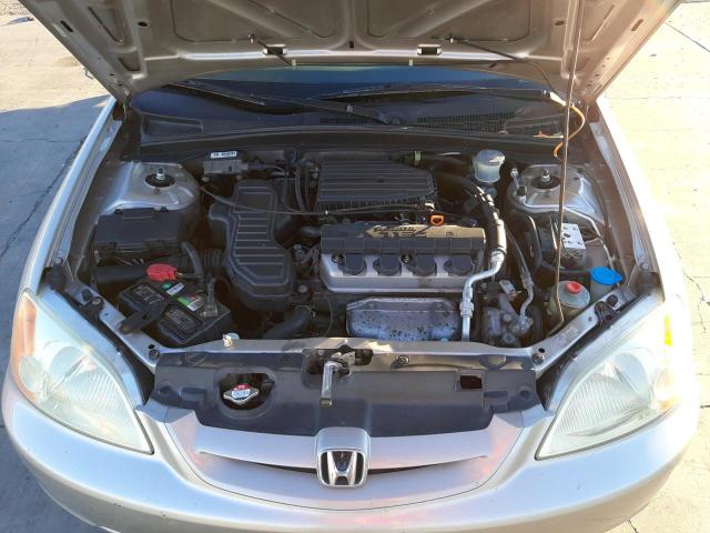 Photo 11 from auction – 2002 HONDA CIVIC EX with VIN 1HGEM22972L023960