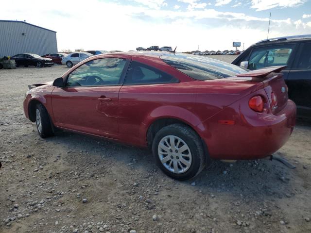 Photo 2 from auction – 2010 CHEVROLET COBALT LS with VIN 1G1AB1F59A7165084