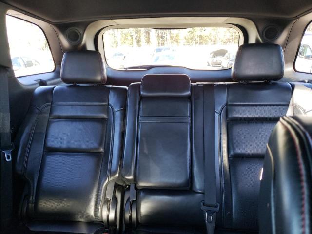 Photo 10 from auction – 2017 JEEP GRAND CHER with VIN 1C4RJFLG2HC816248