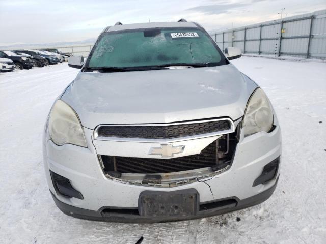 Zdjęcie 5 z aukcji – 2013 CHEVROLET EQUINOX LT z VIN 2GNFLEEK3D6100400