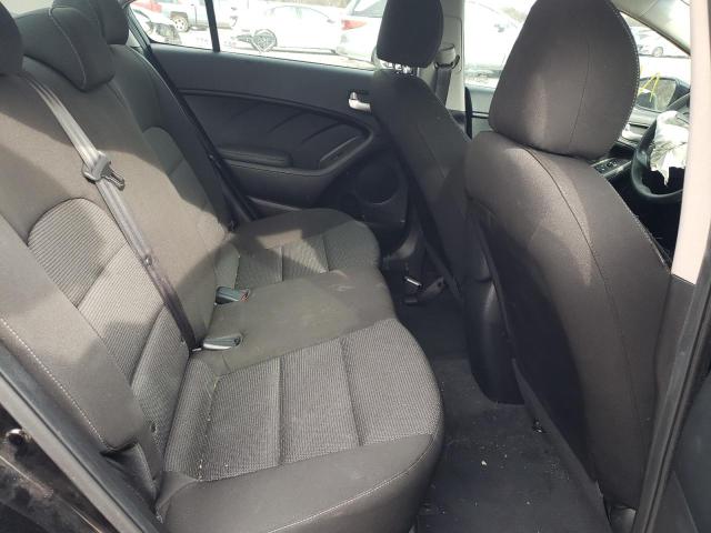 Photo 10 from auction – 2017 KIA FORTE LX with VIN 3KPFK4A71HE048228