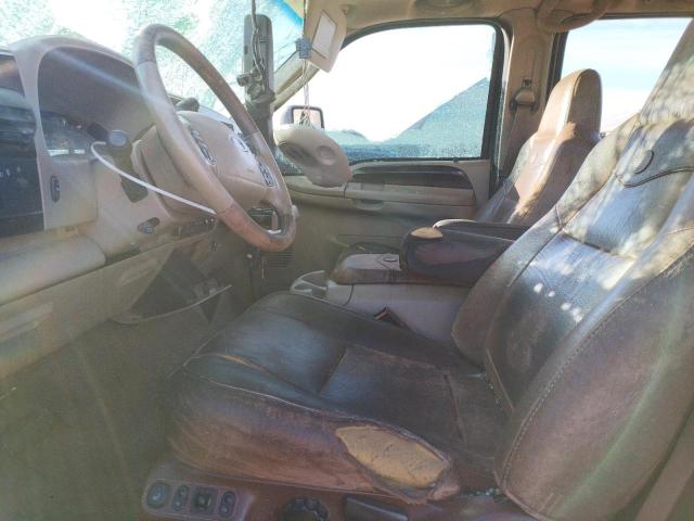 Photo 7 from auction – 2007 FORD F250 SUPER with VIN 1FTSW21P07EA66771